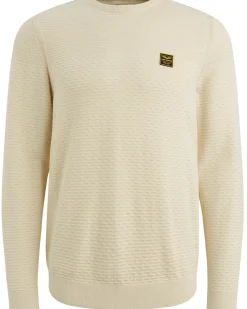 PME Legend Trui ronde hals