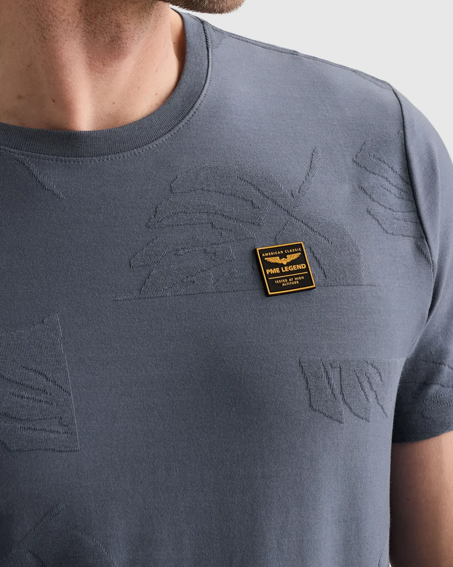 PME Legend T-shirt