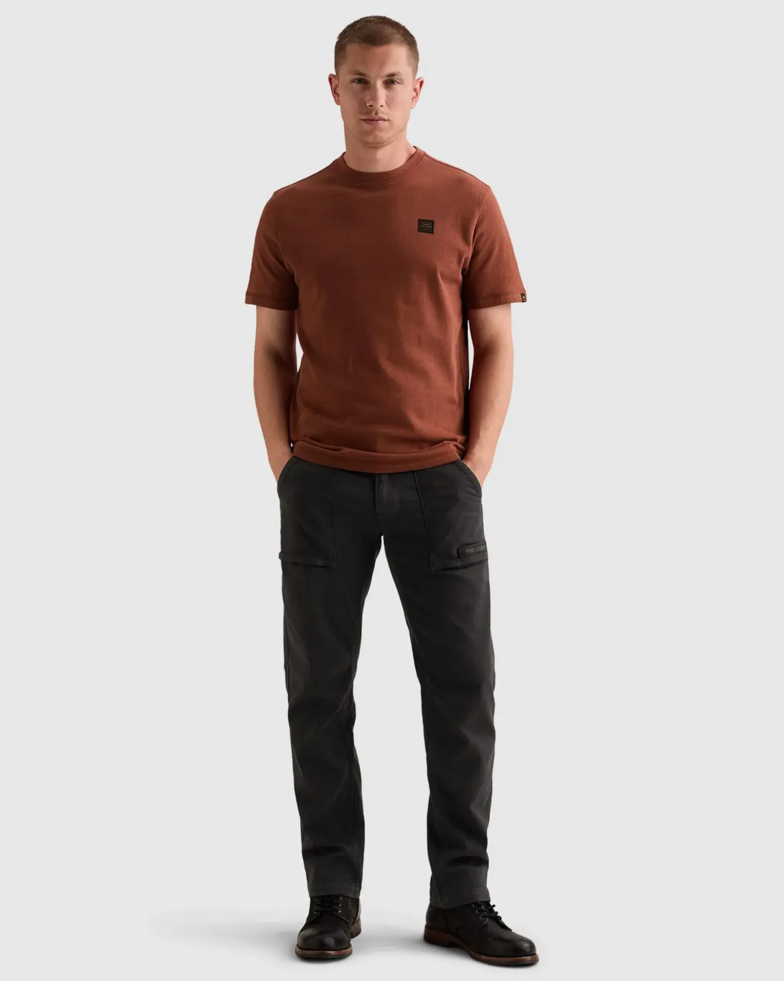PME Legend T-shirt