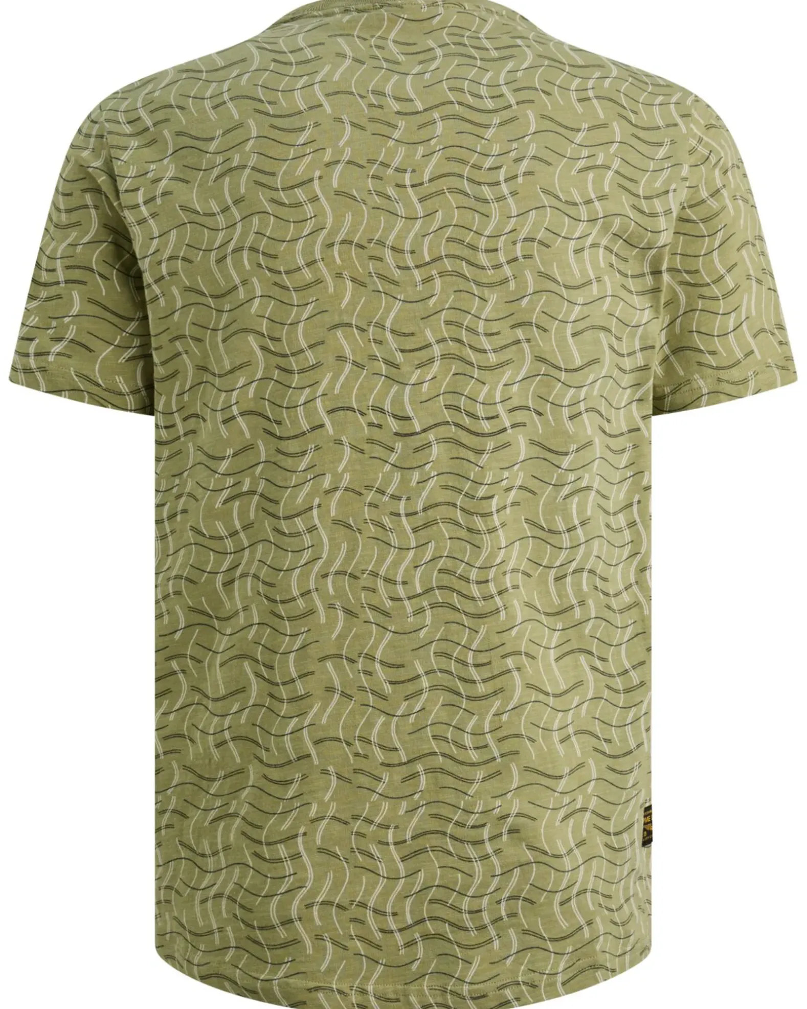 PME Legend T-shirt