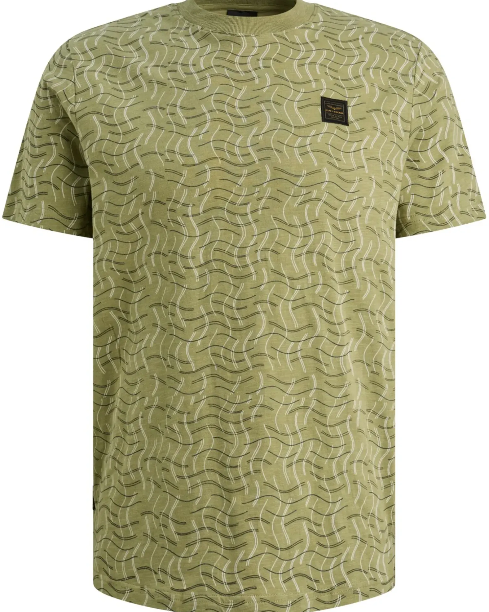 PME Legend T-shirt