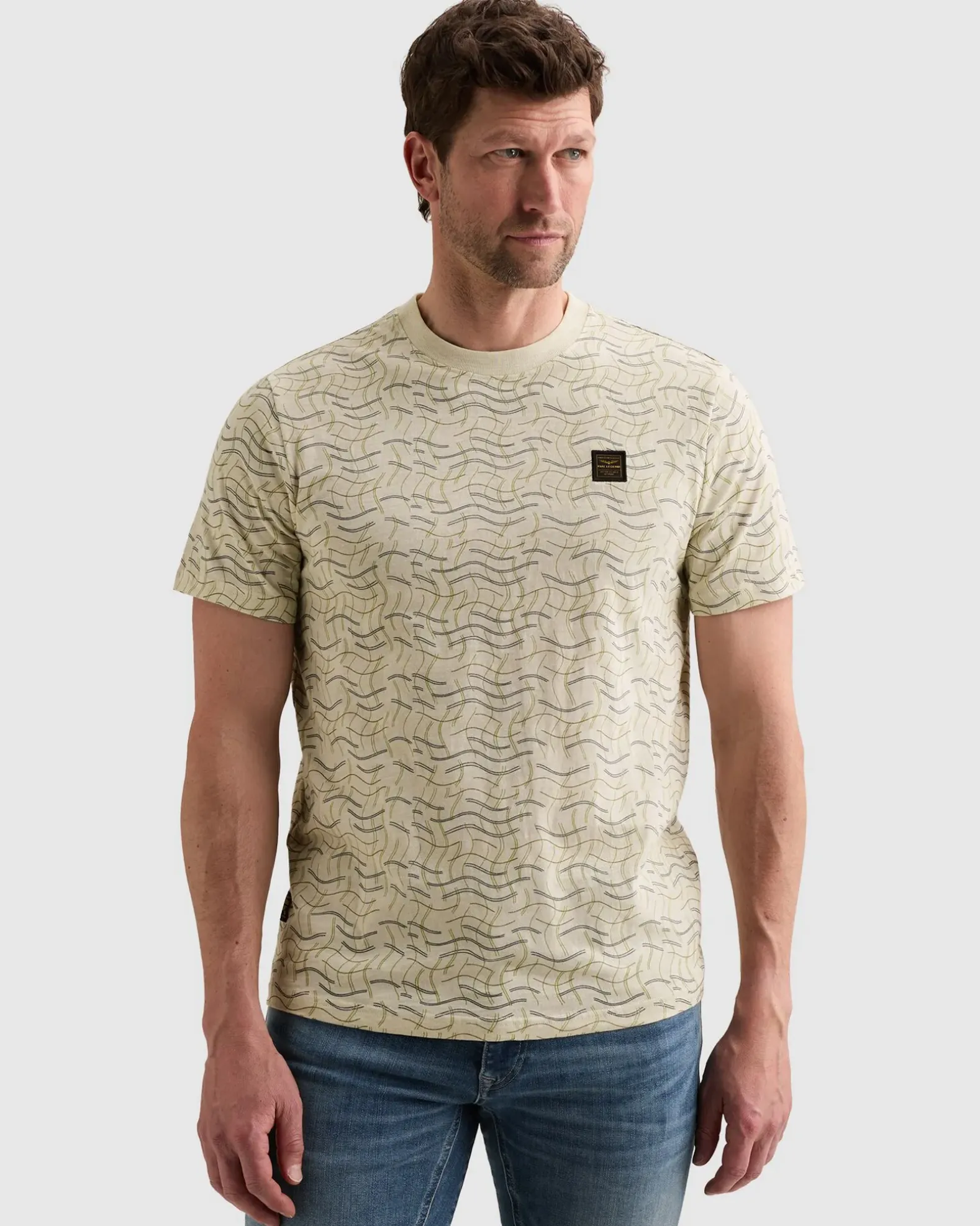 PME Legend T-shirt