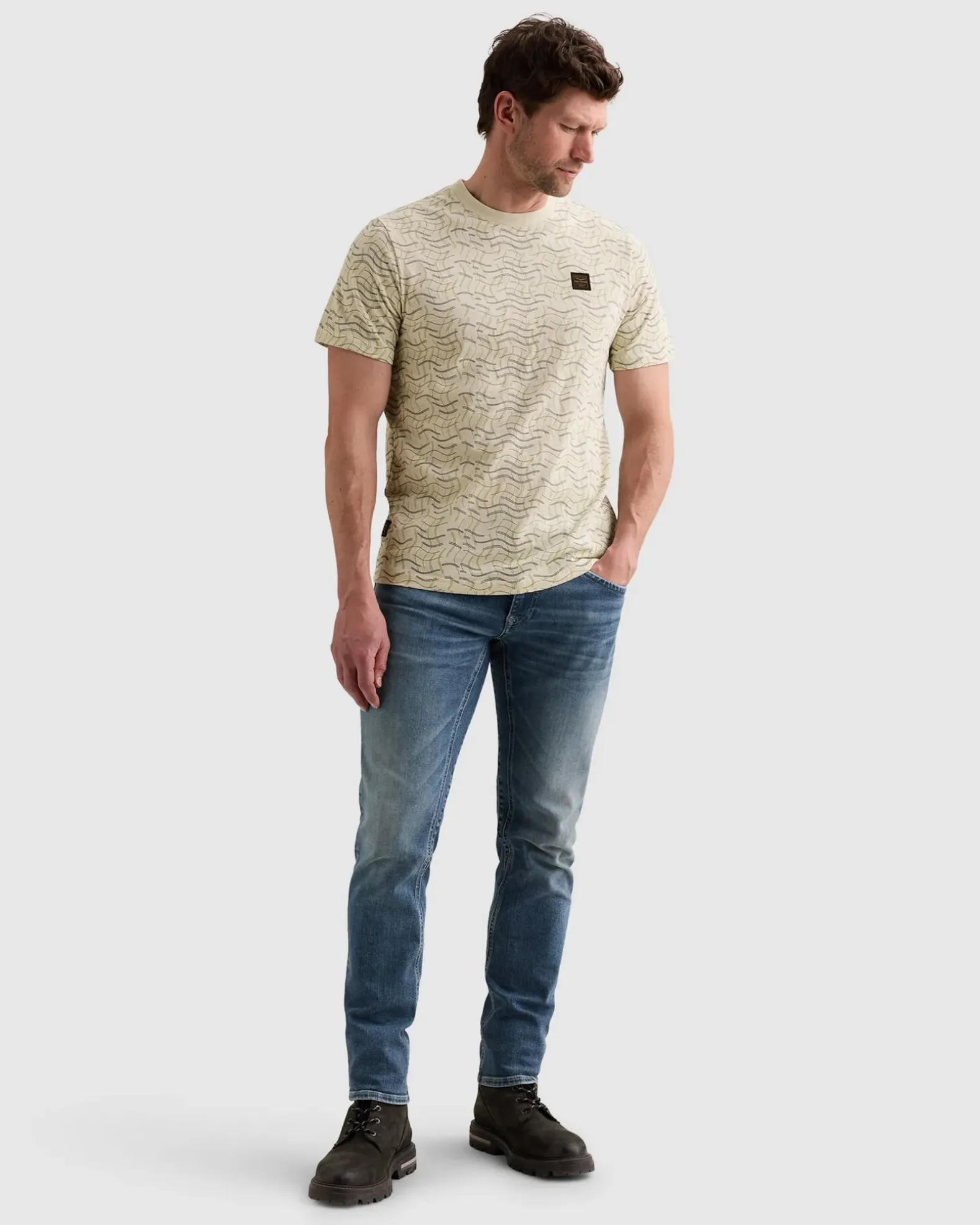 PME Legend T-shirt