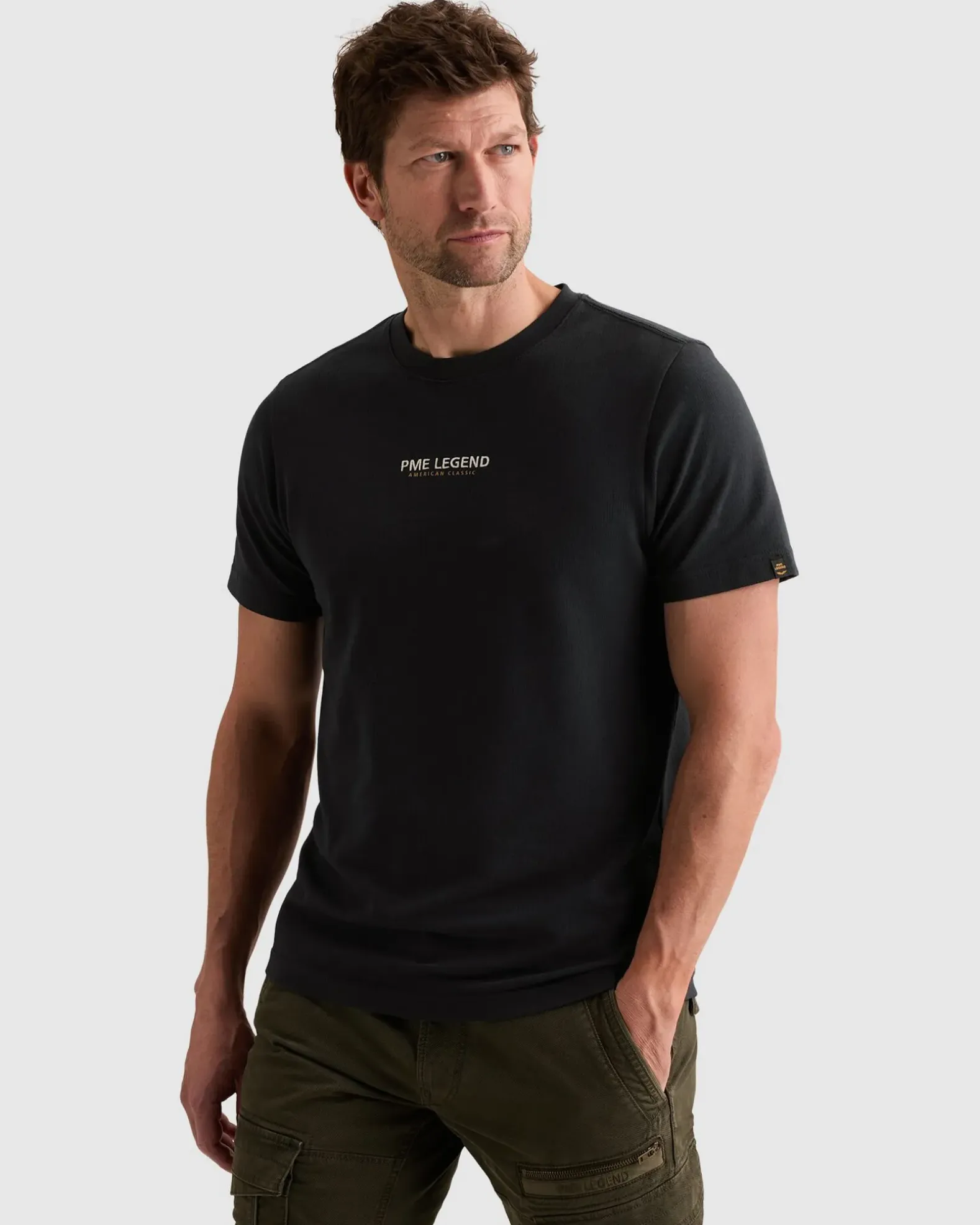 PME Legend T-shirt