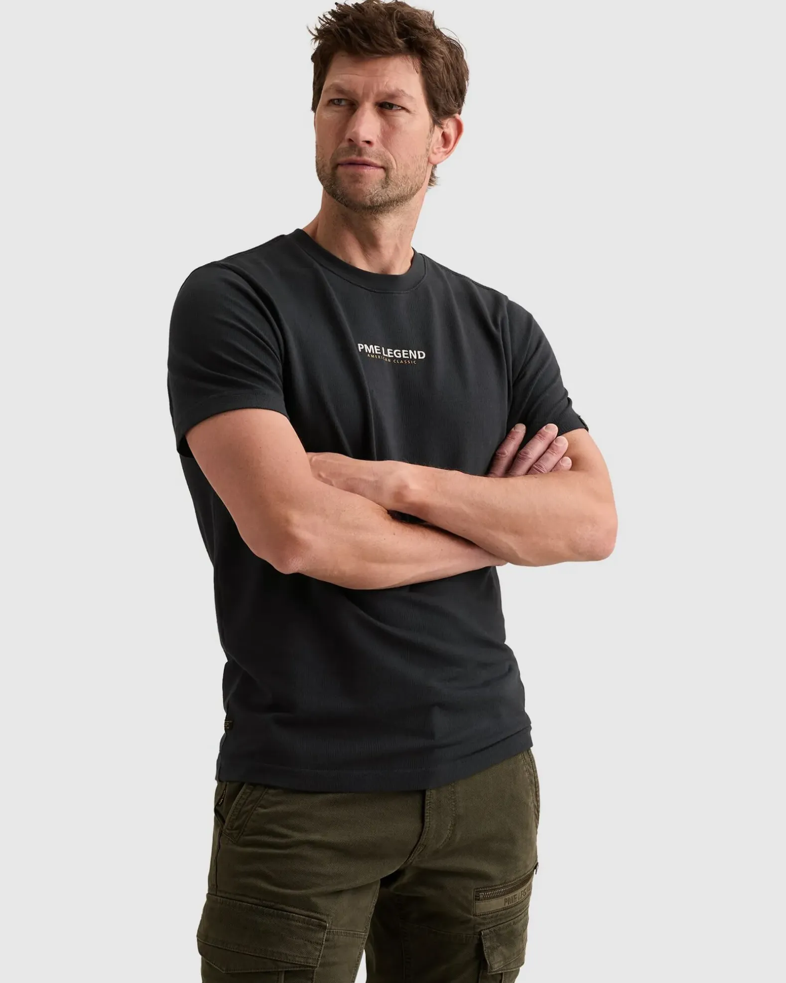 PME Legend T-shirt