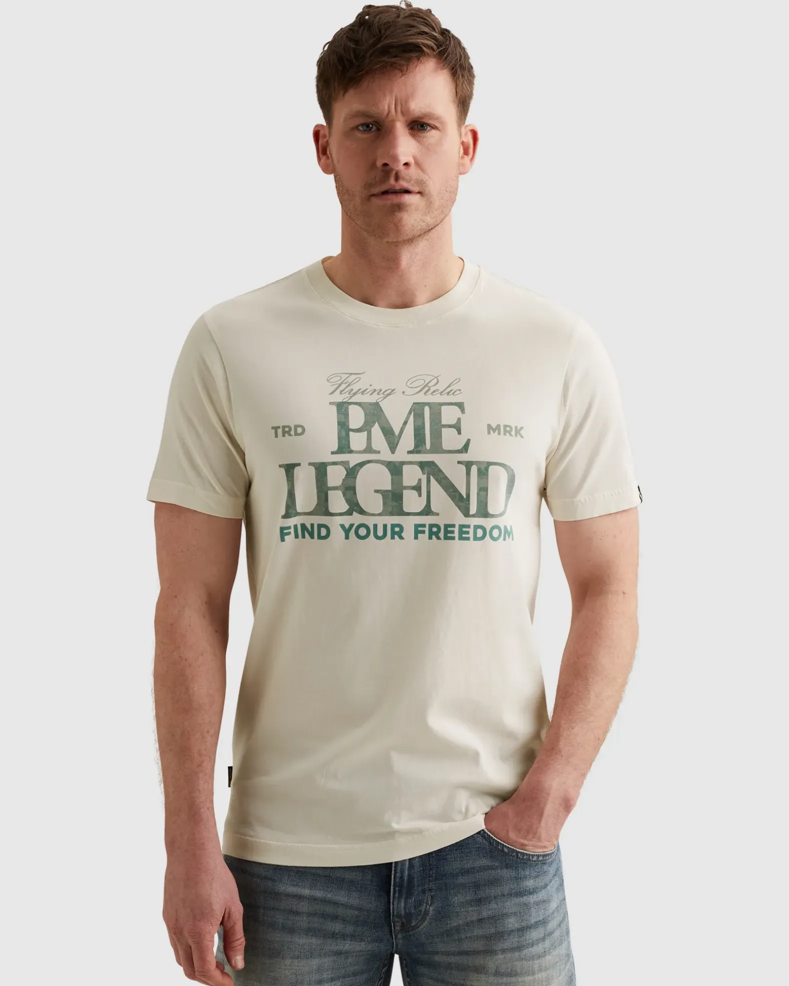PME Legend T-shirt