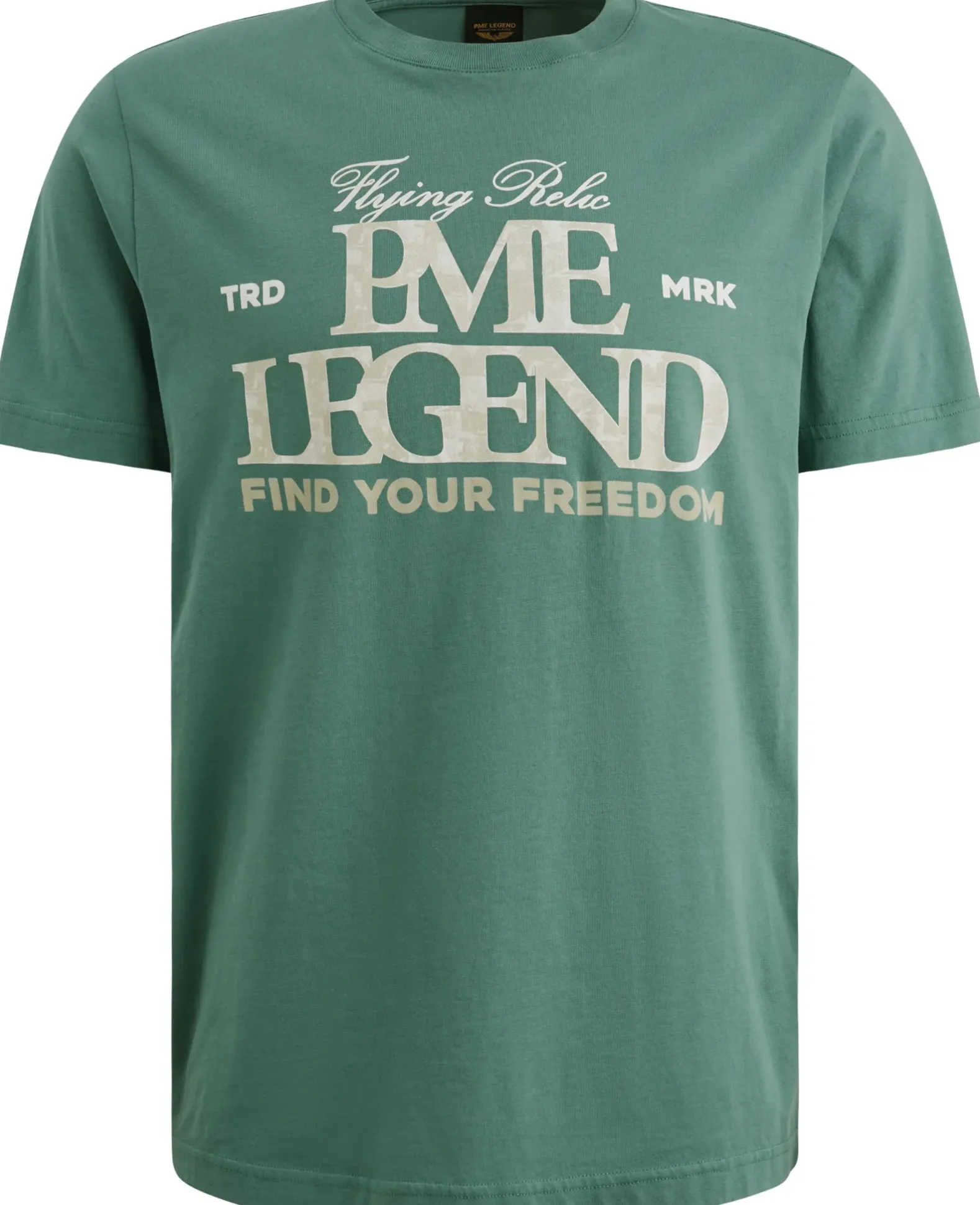PME Legend T-shirt