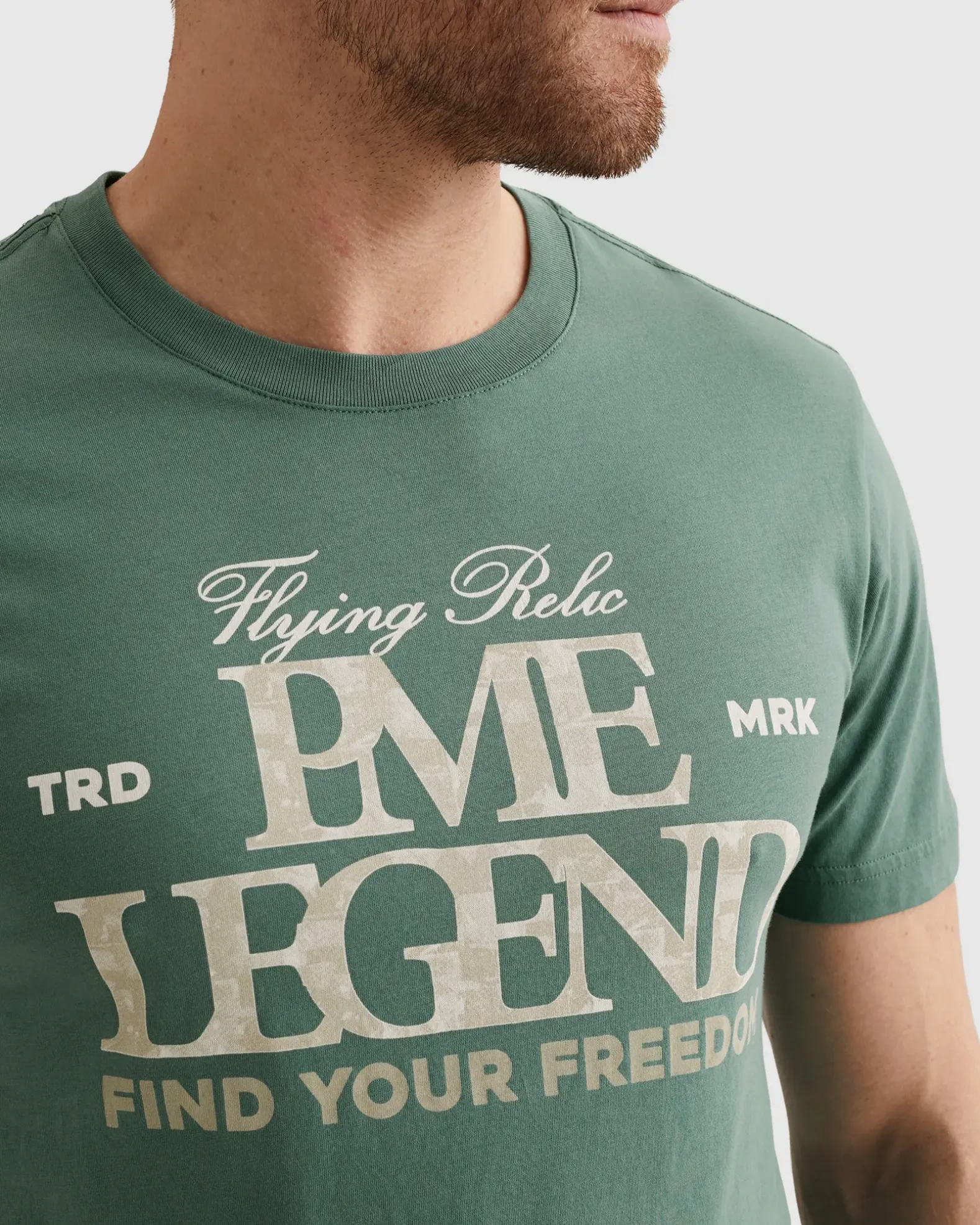 PME Legend T-shirt