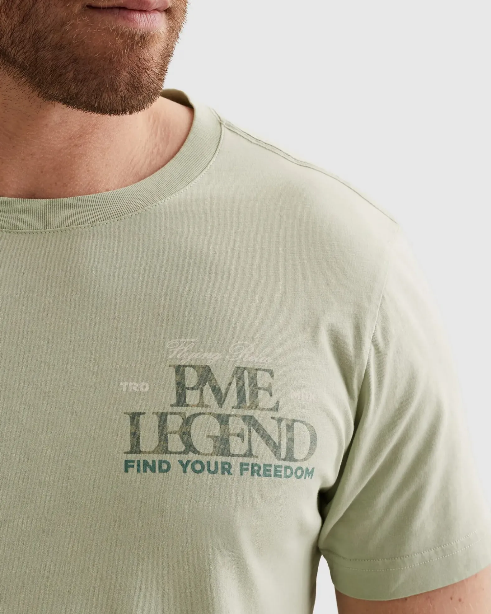 PME Legend T-shirt