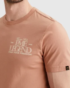 PME Legend T-shirt