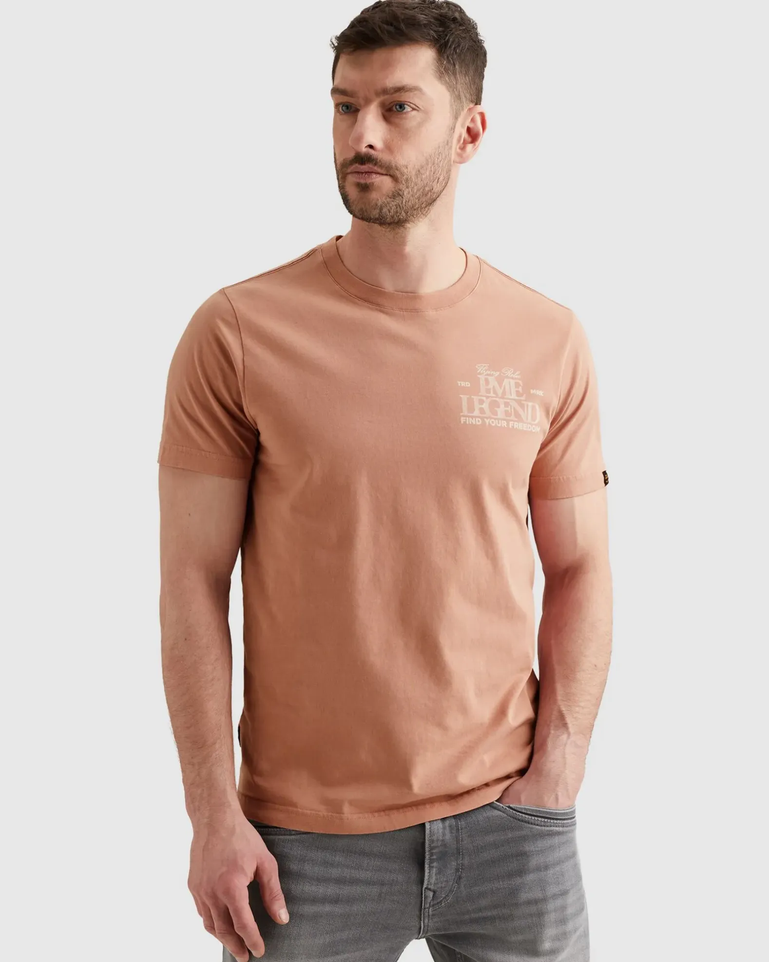 PME Legend T-shirt