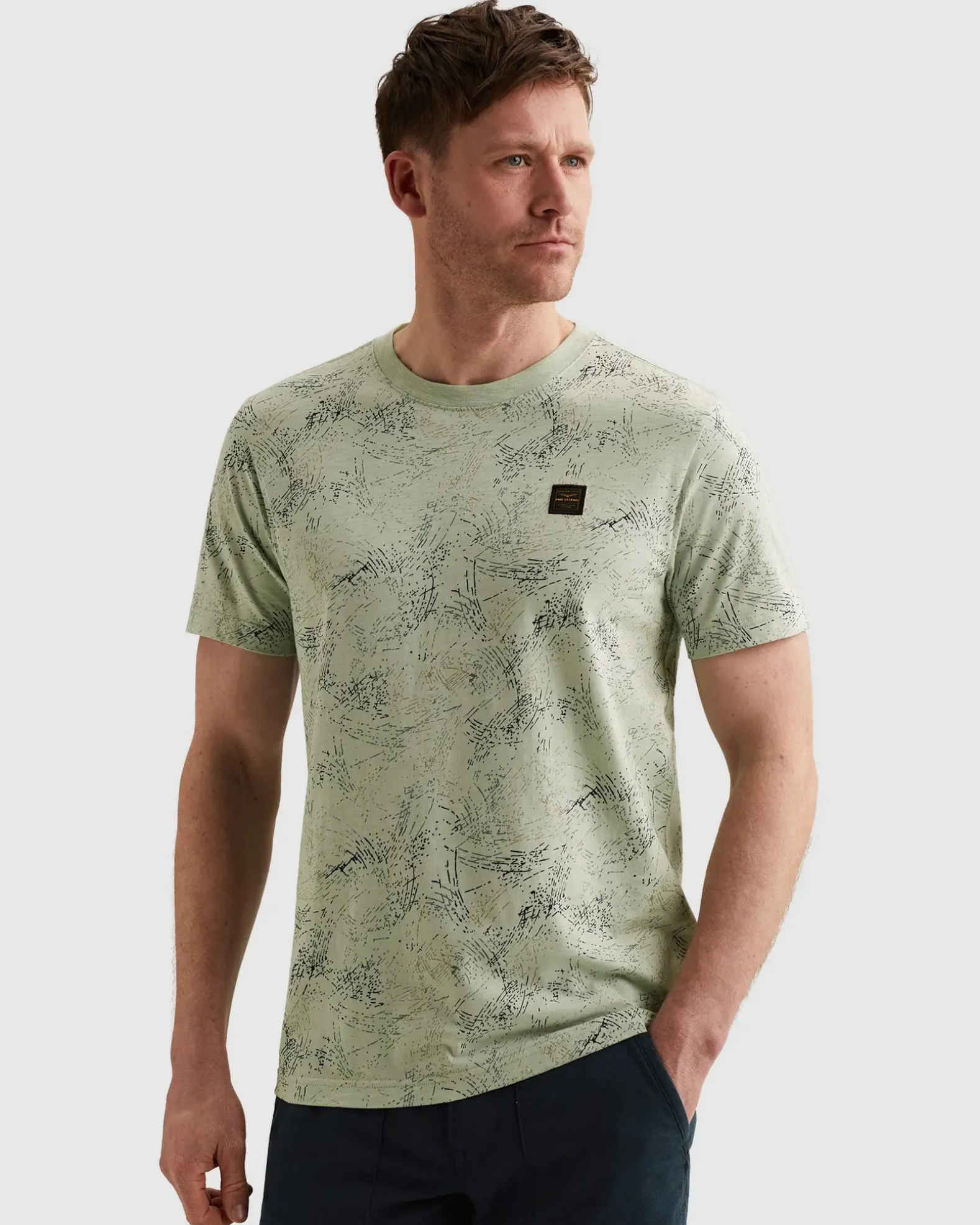 PME Legend T-shirt