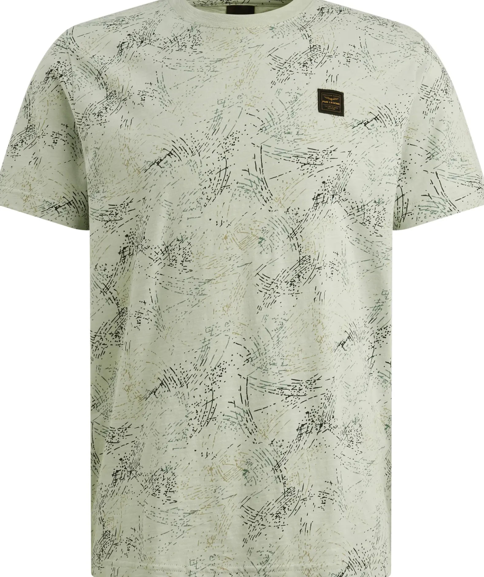 PME Legend T-shirt