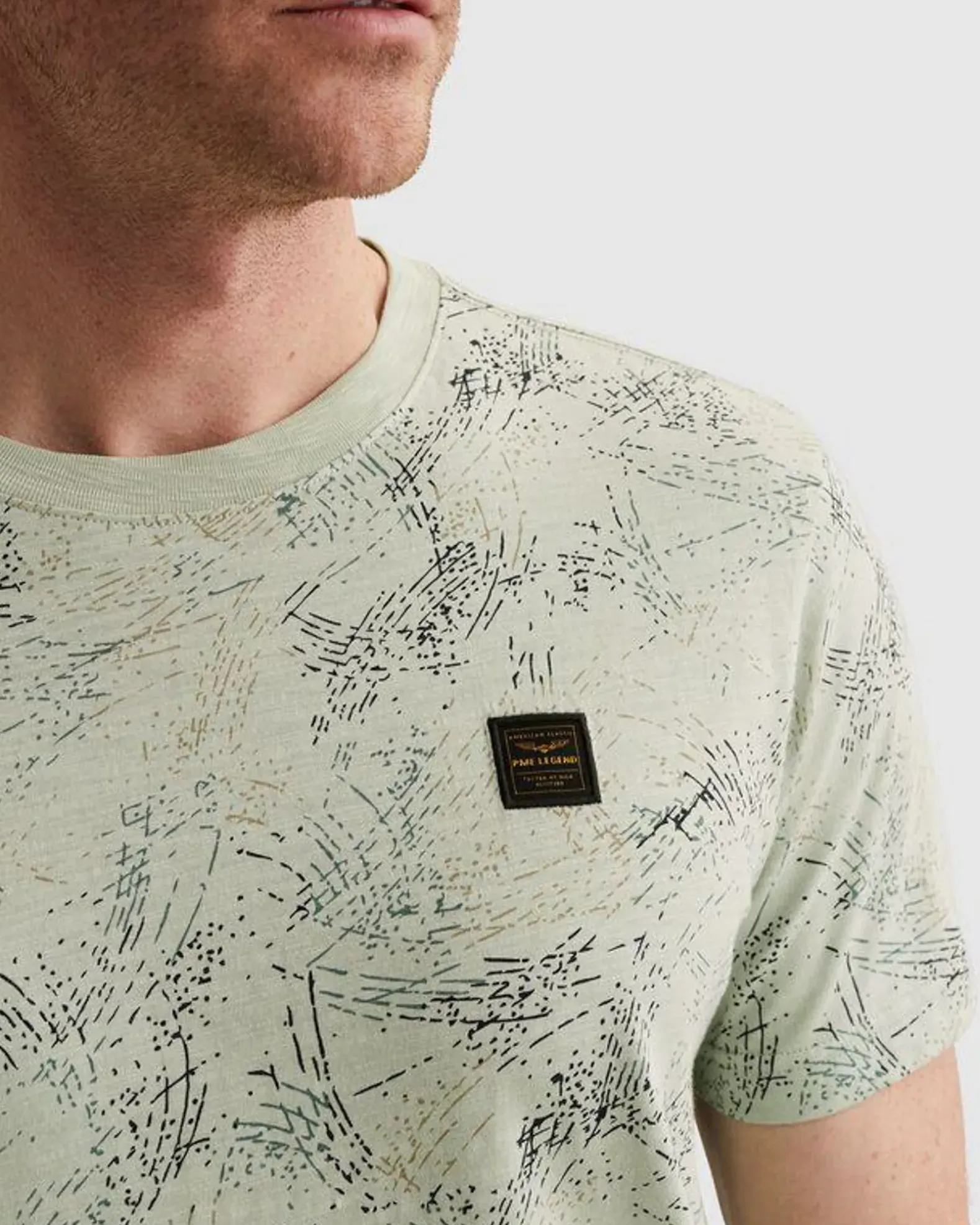 PME Legend T-shirt