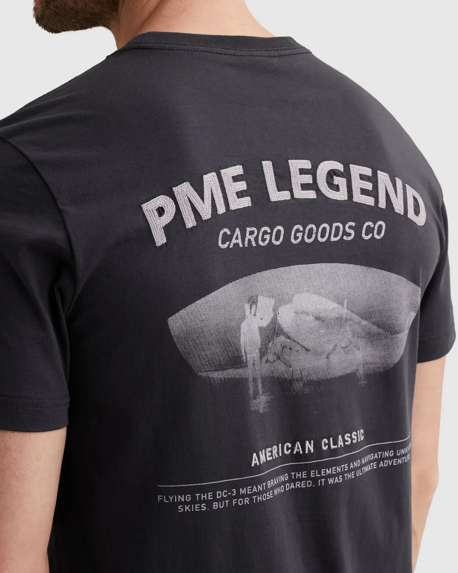 PME Legend T-shirt