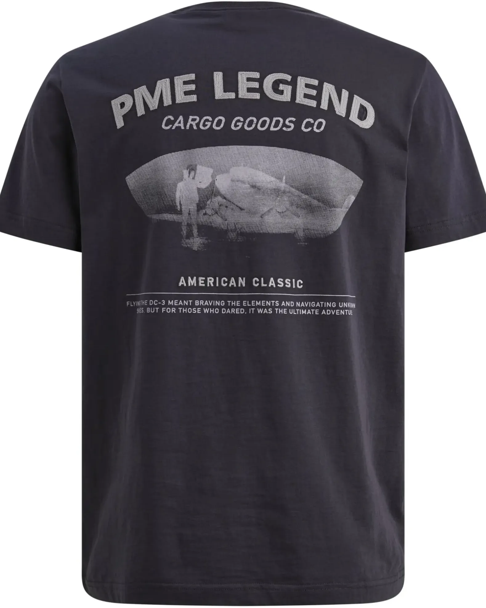 PME Legend T-shirt