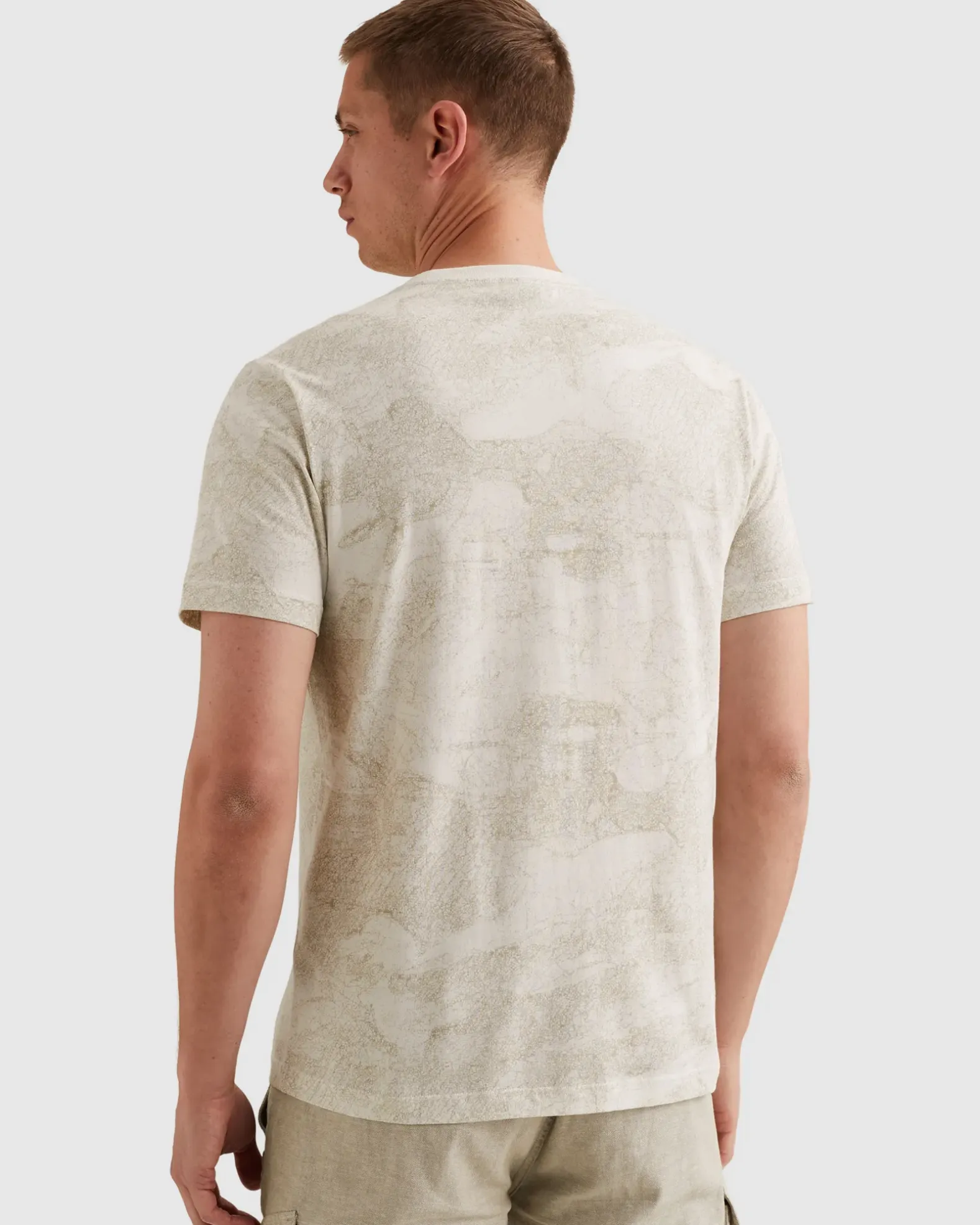 PME Legend T-shirt