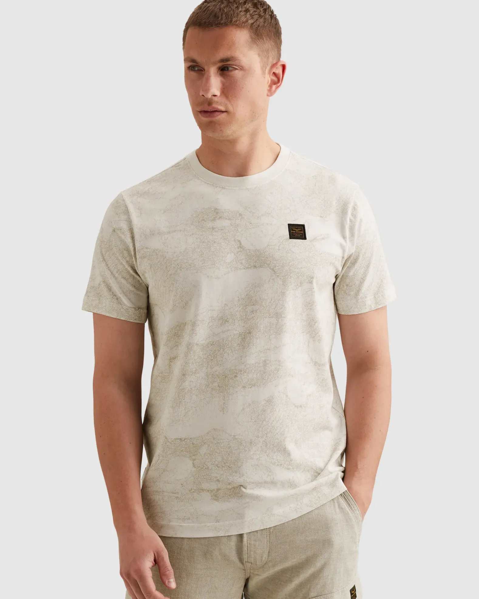 PME Legend T-shirt