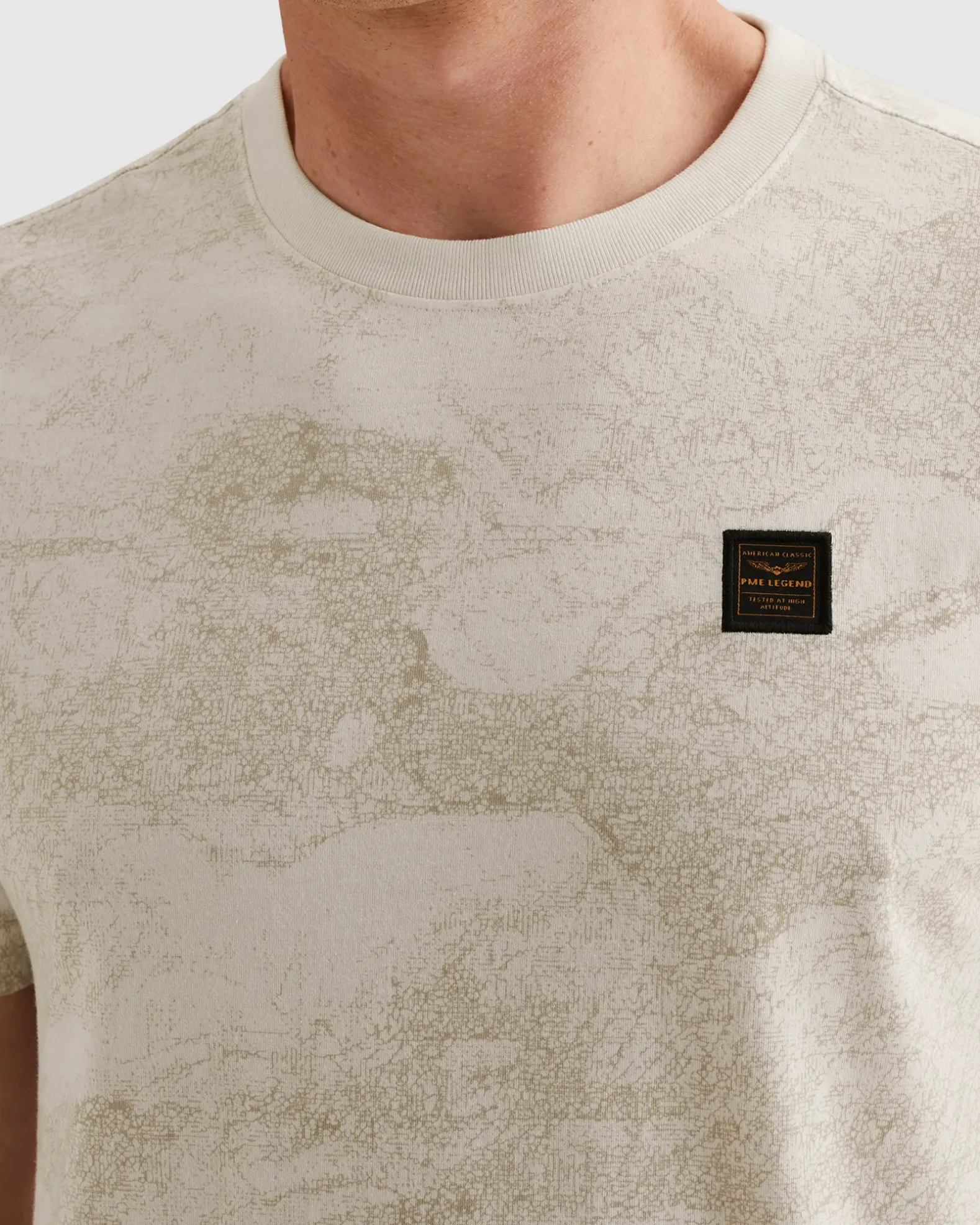 PME Legend T-shirt