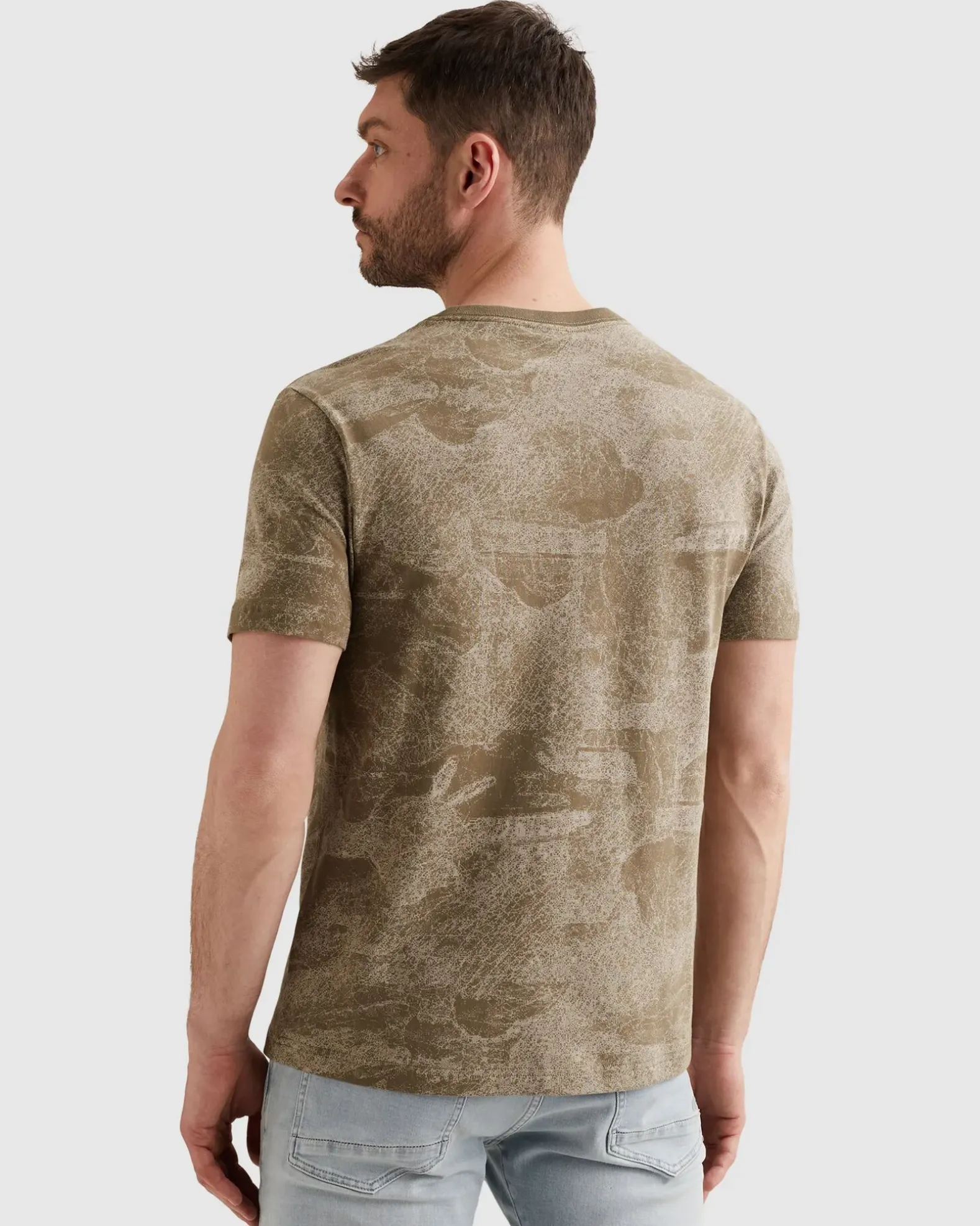 PME Legend T-shirt