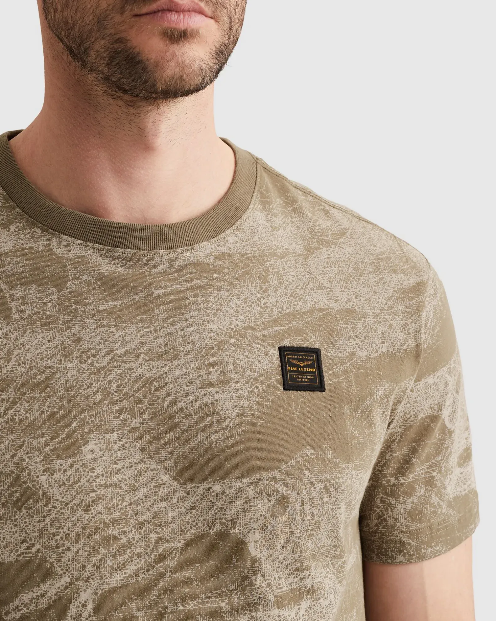 PME Legend T-shirt