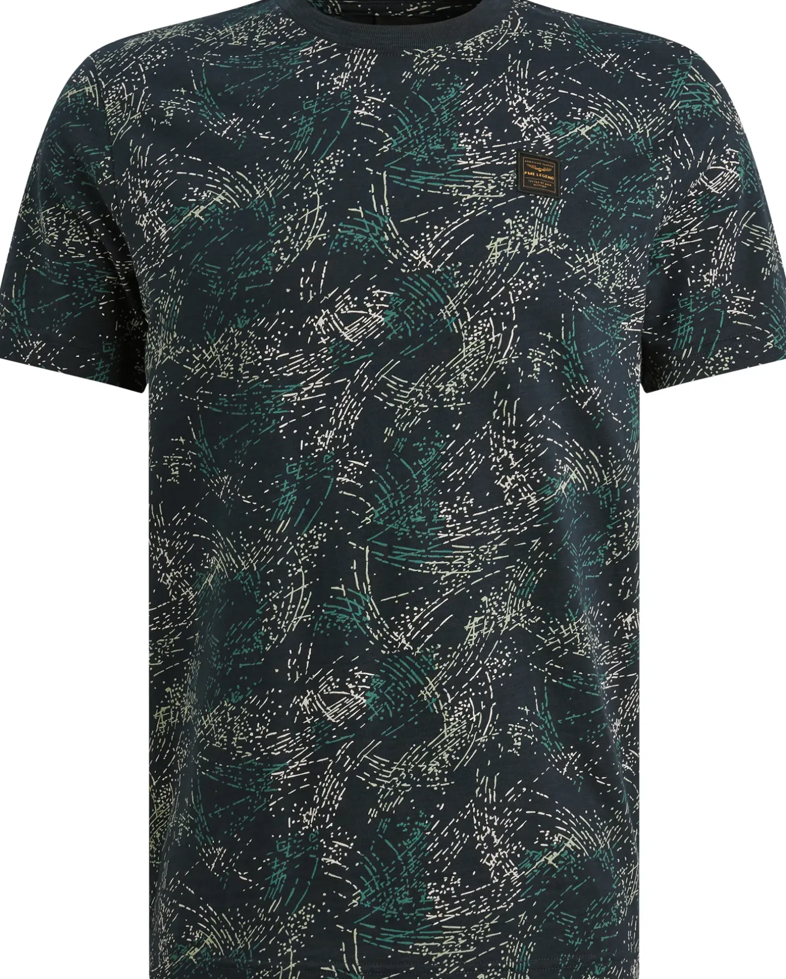 PME Legend T-shirt