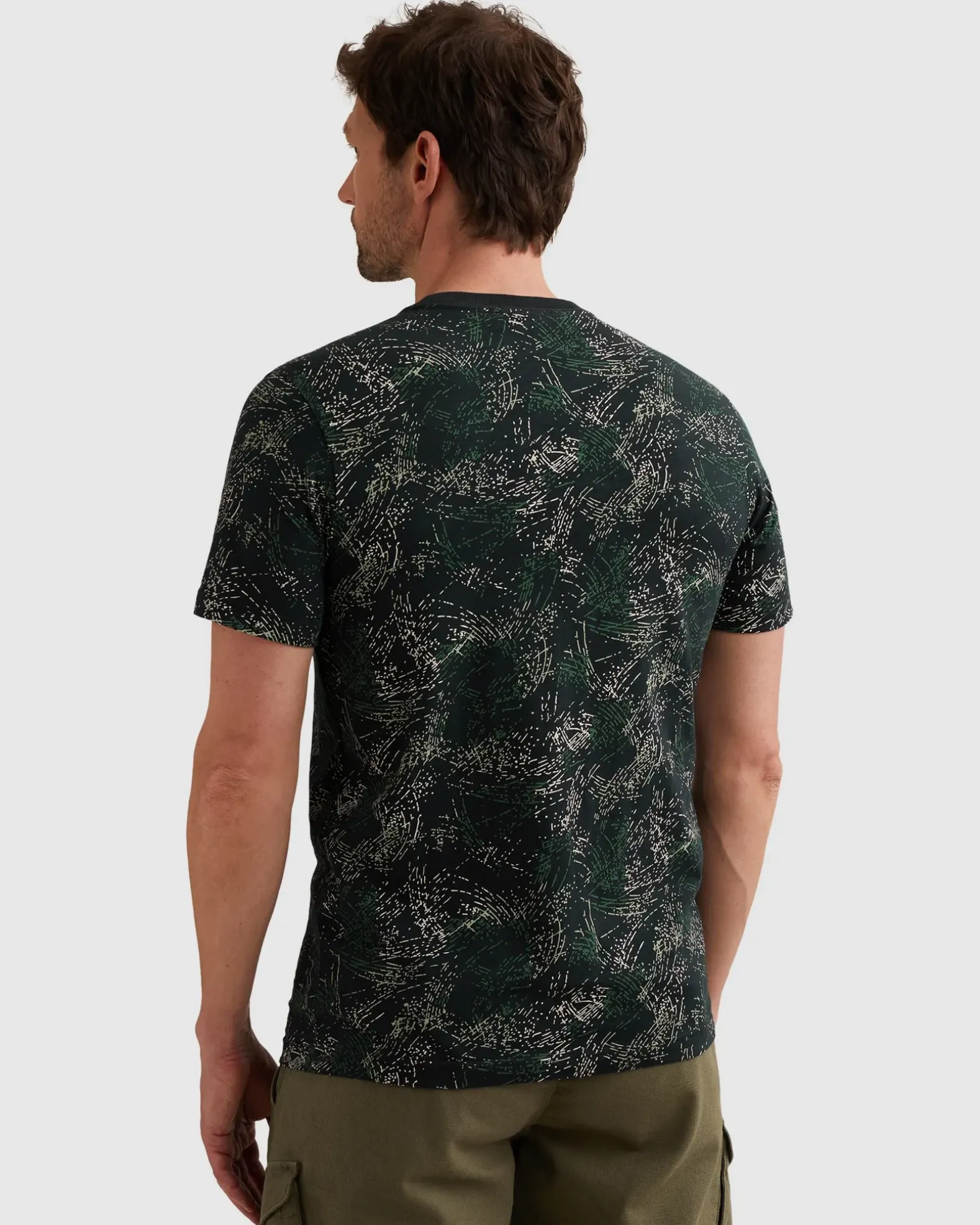 PME Legend T-shirt