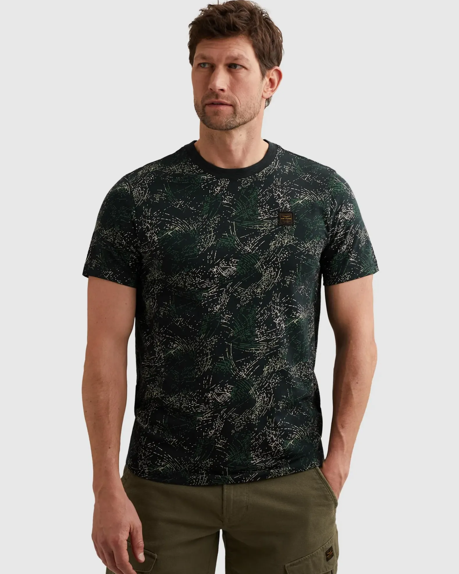 PME Legend T-shirt
