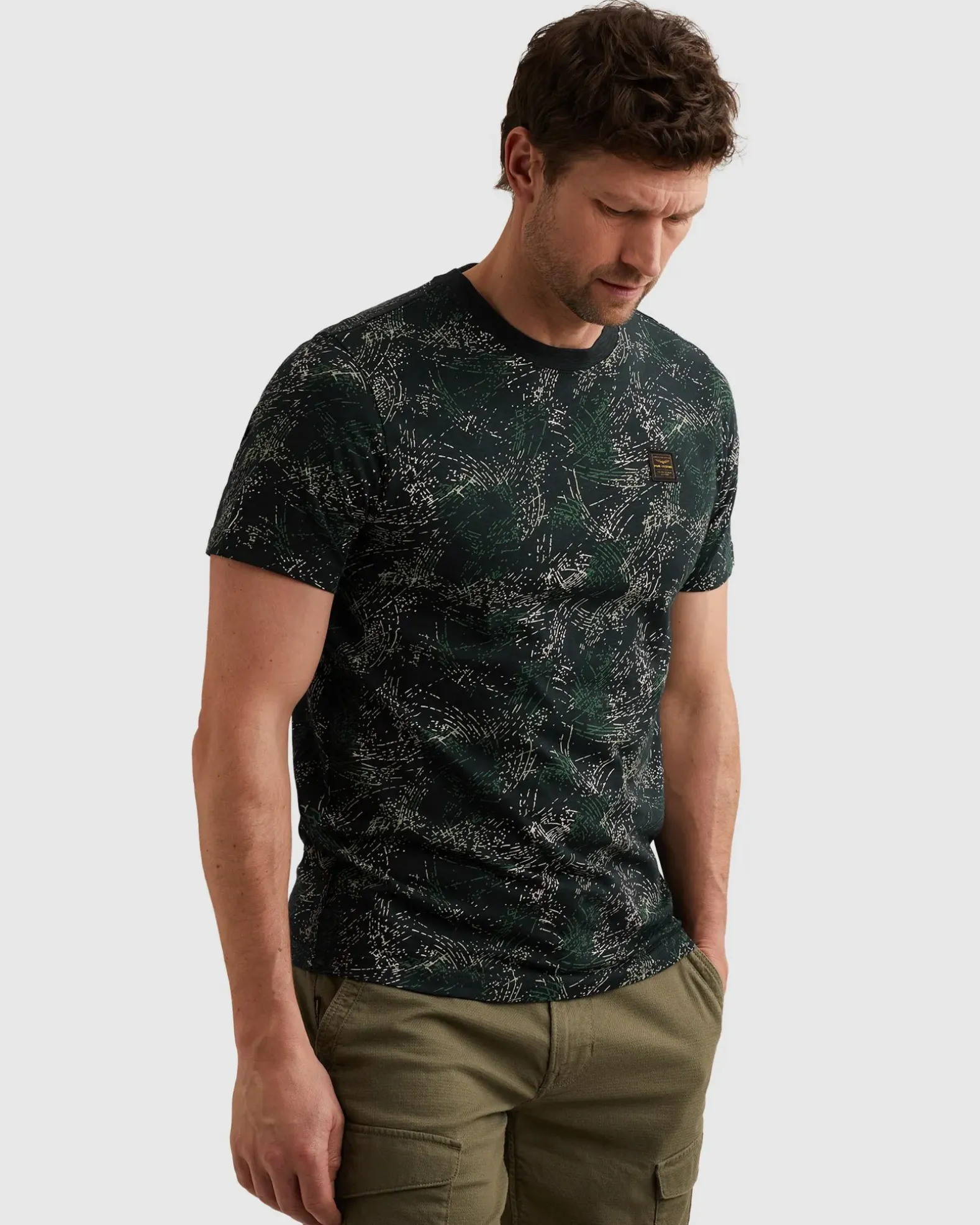 PME Legend T-shirt