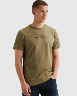 PME Legend T-shirt