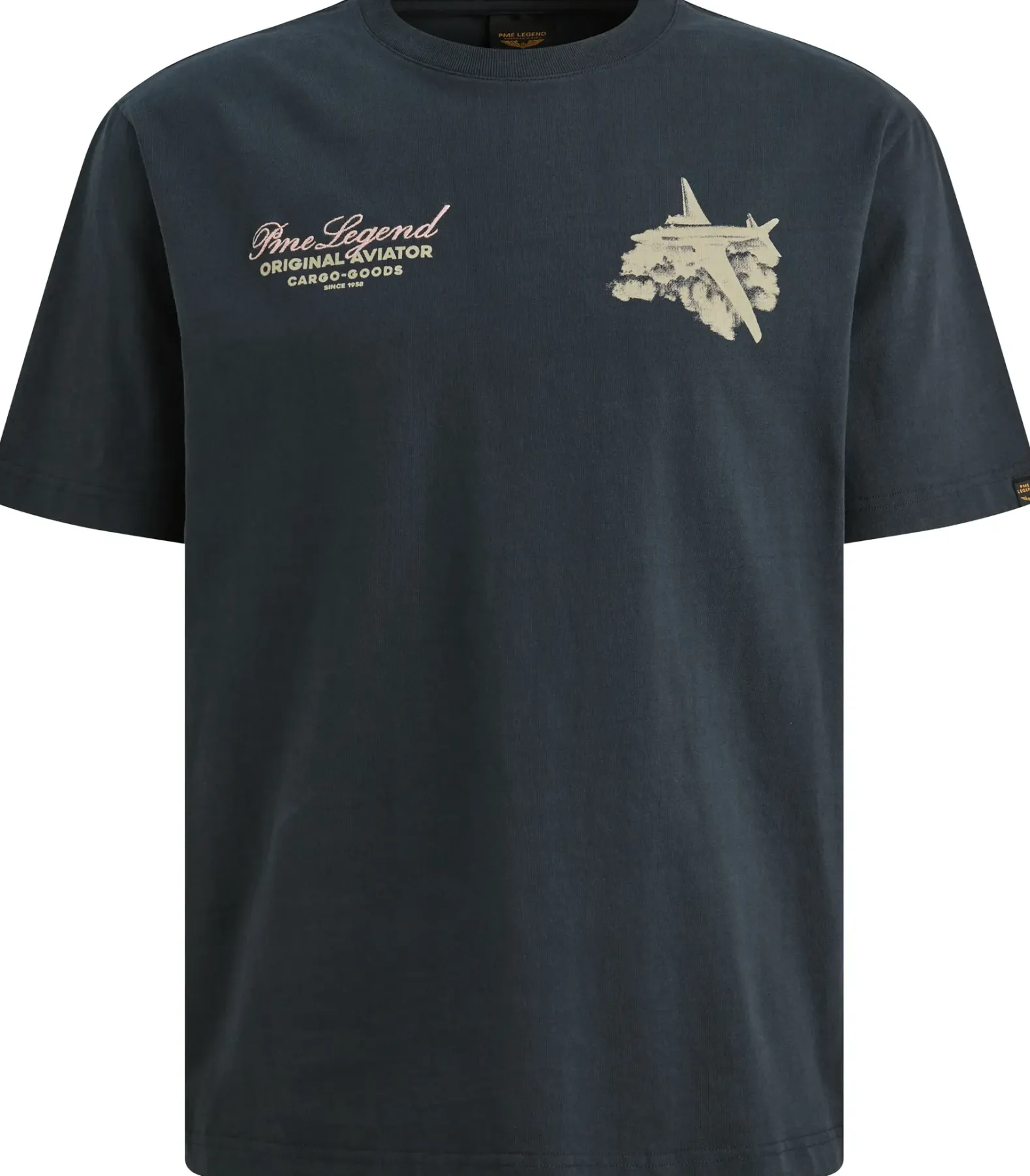 PME Legend T-shirt
