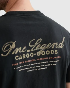 PME Legend T-shirt