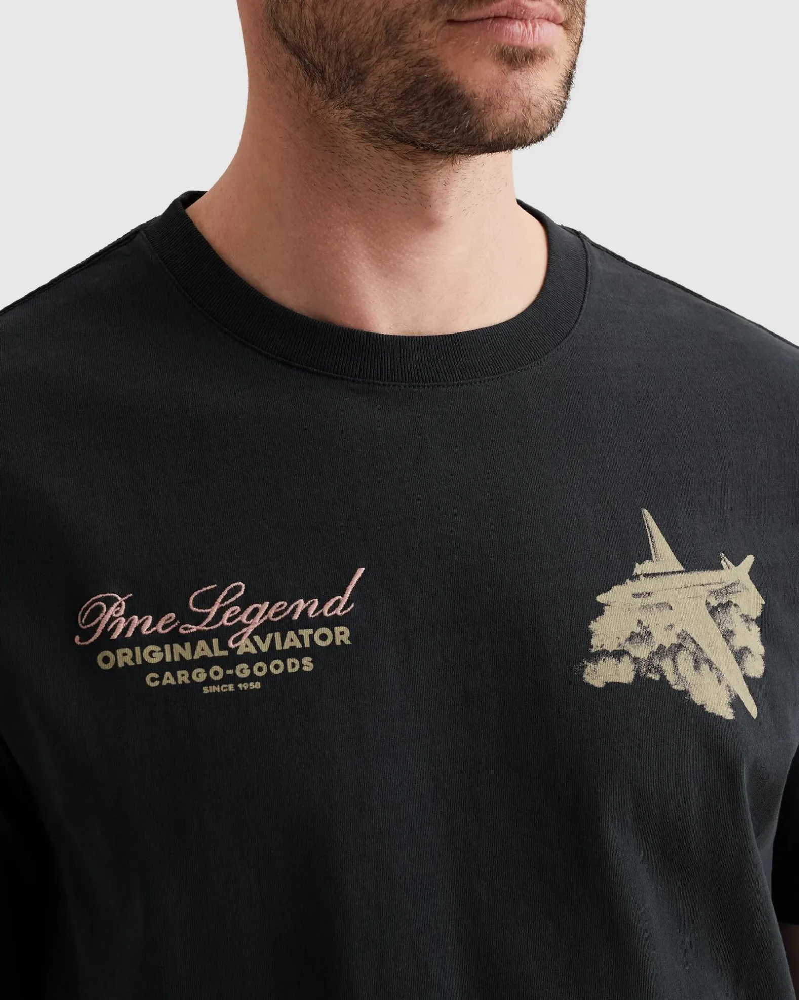 PME Legend T-shirt
