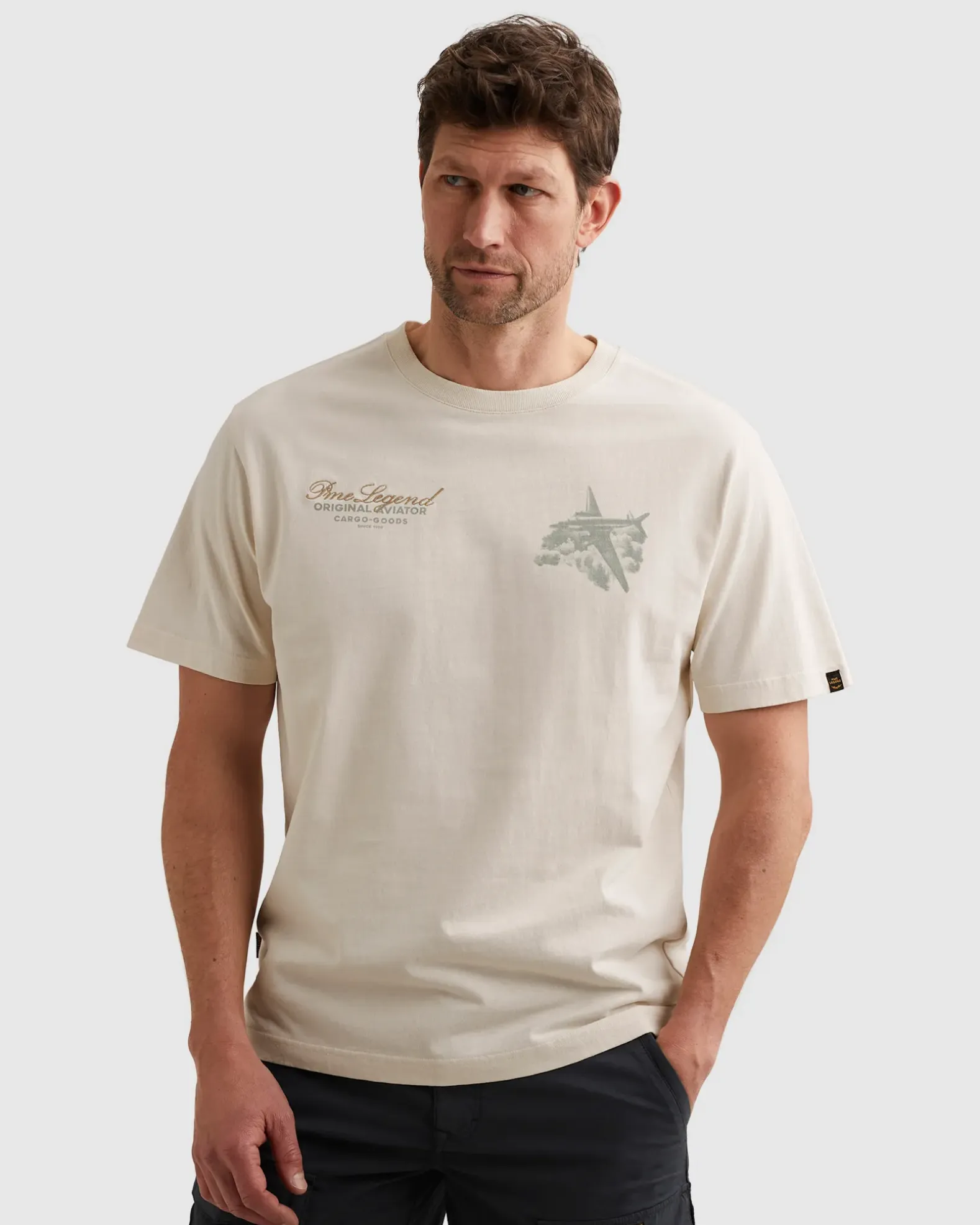 PME Legend T-shirt