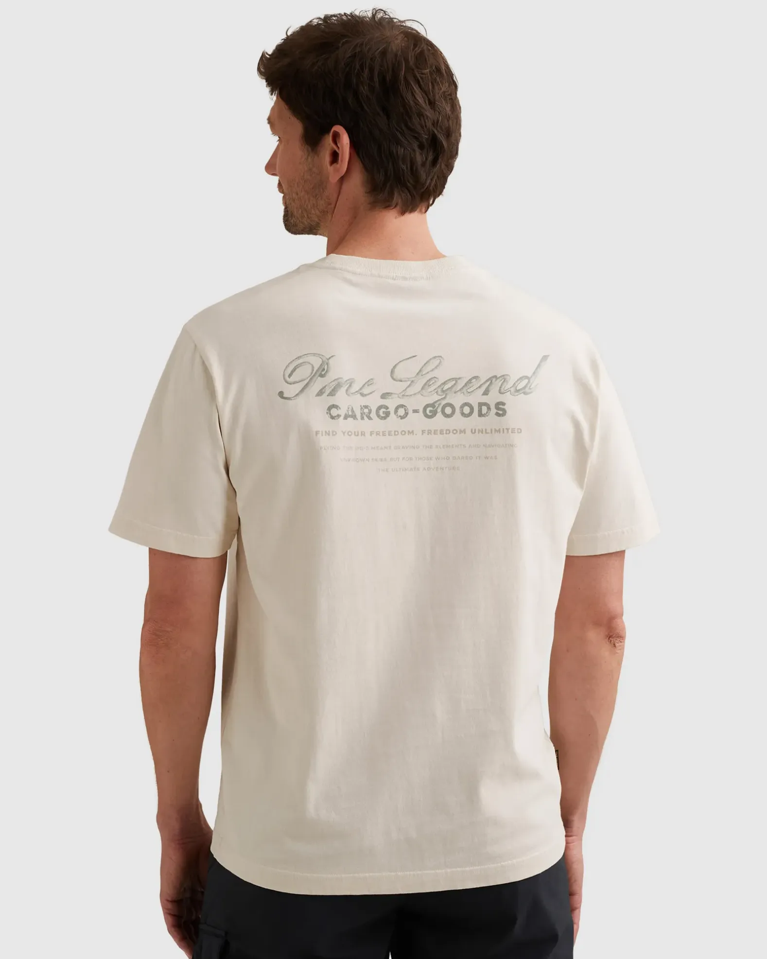 PME Legend T-shirt