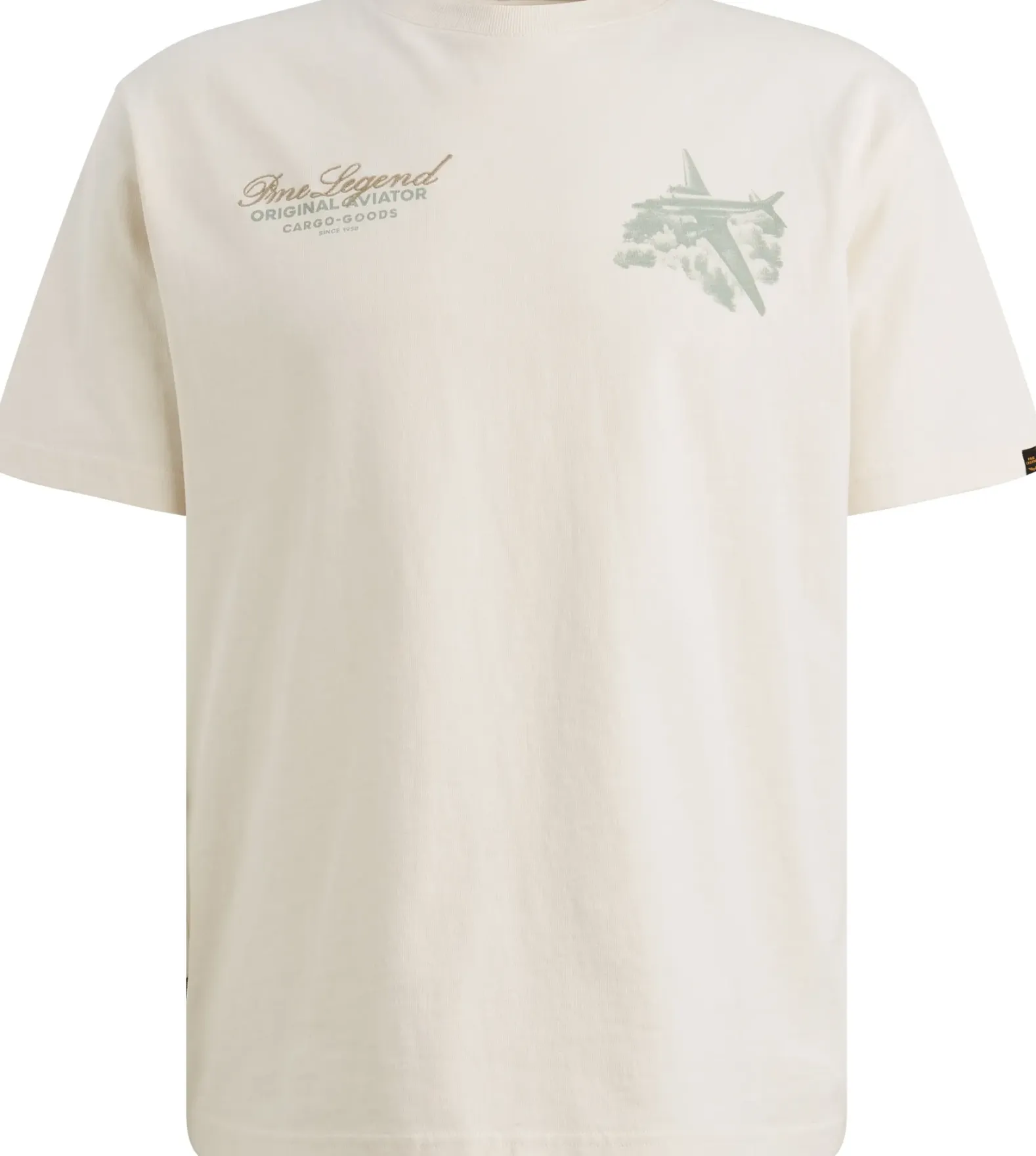 PME Legend T-shirt