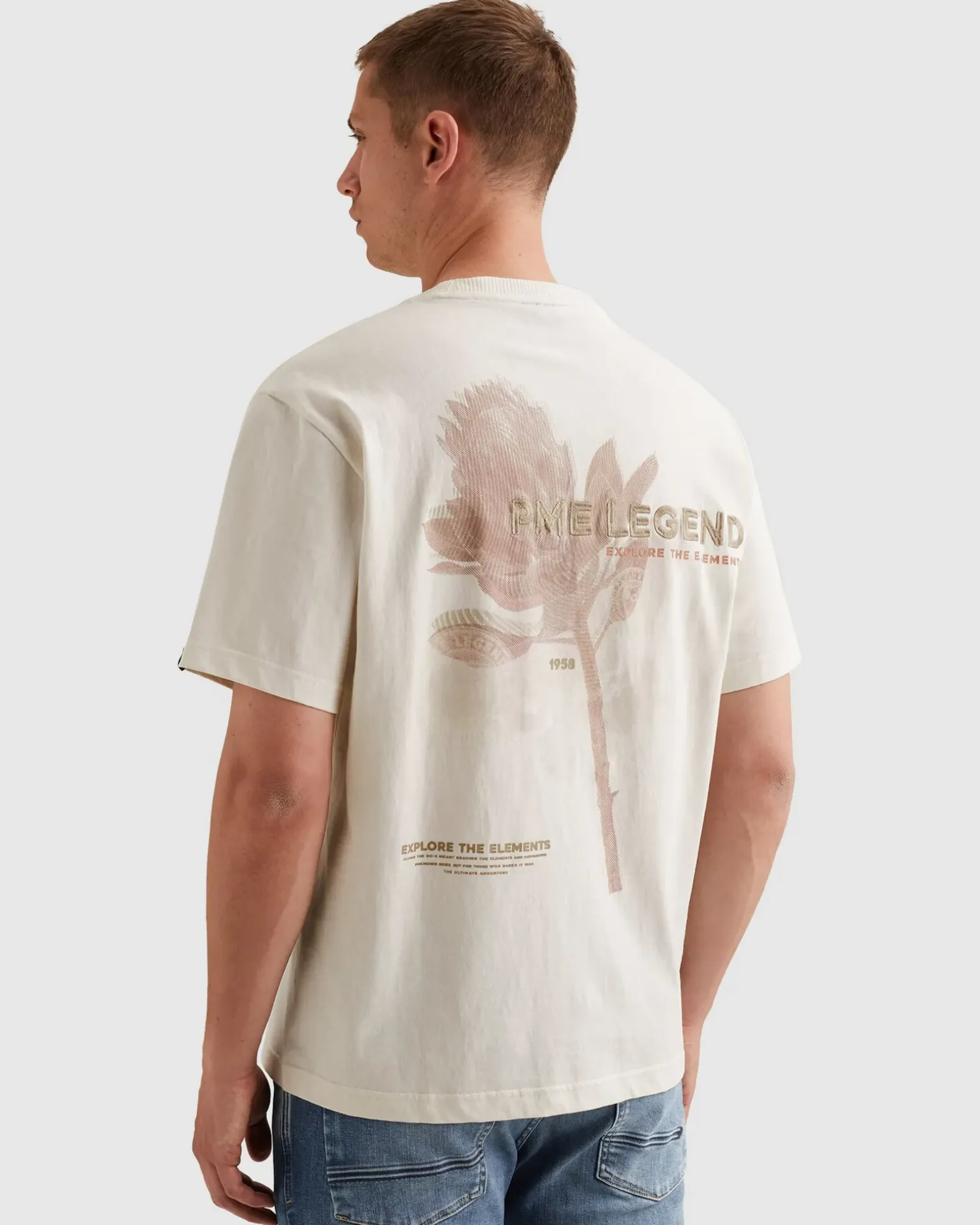 PME Legend T-shirt