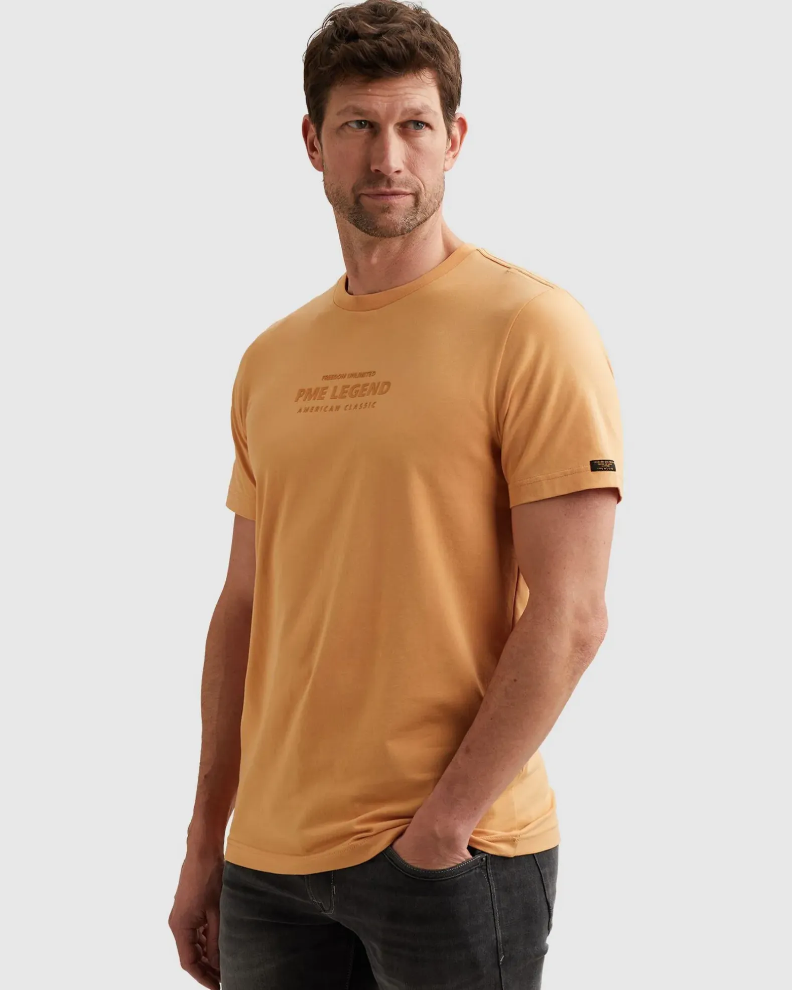 PME Legend T-shirt