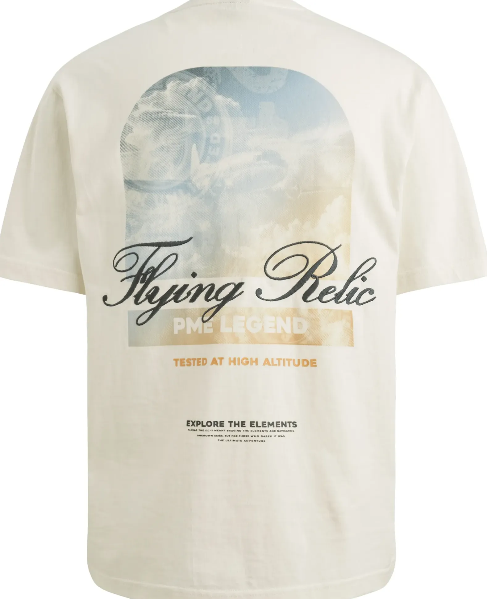 PME Legend T-shirt