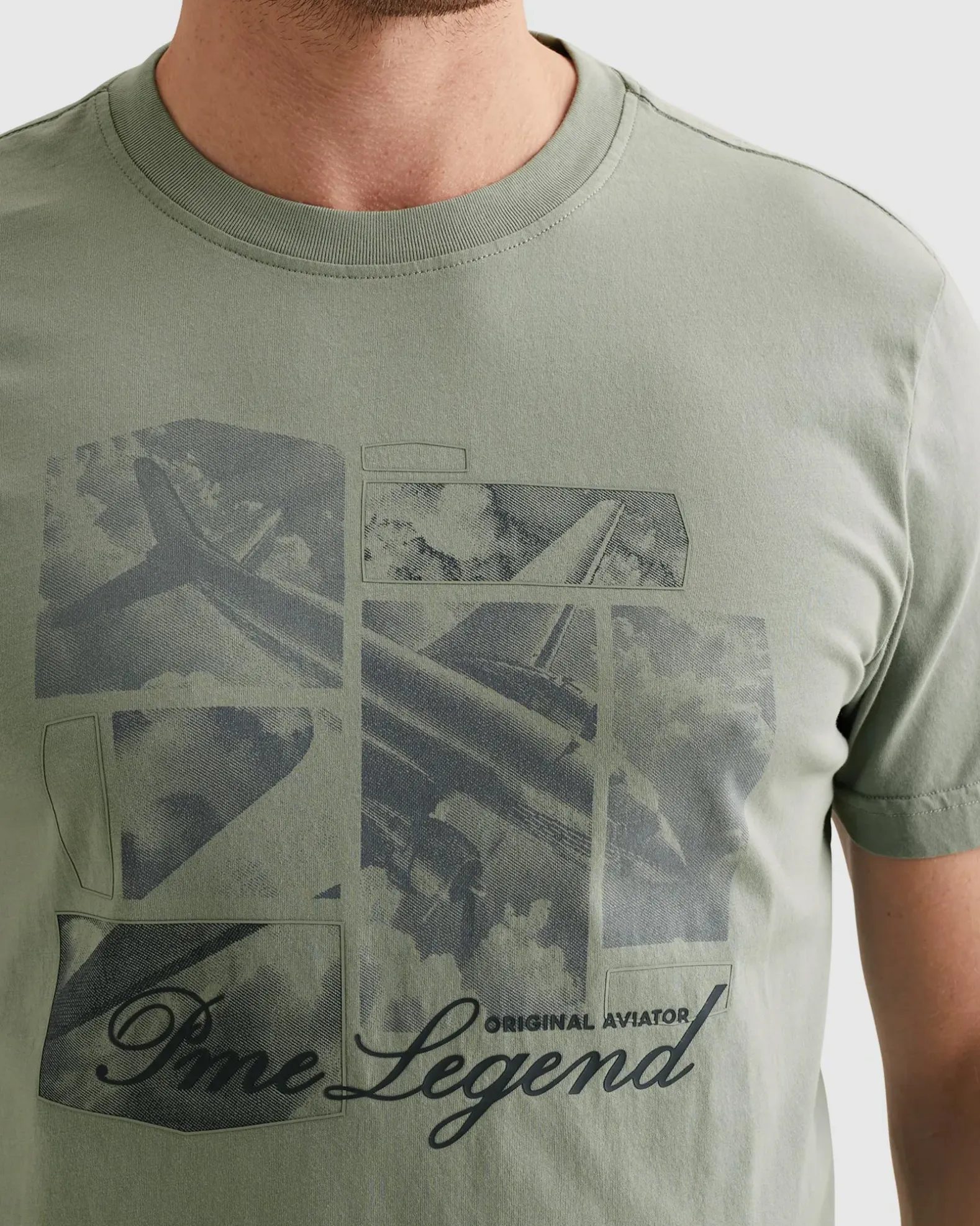 PME Legend T-shirt