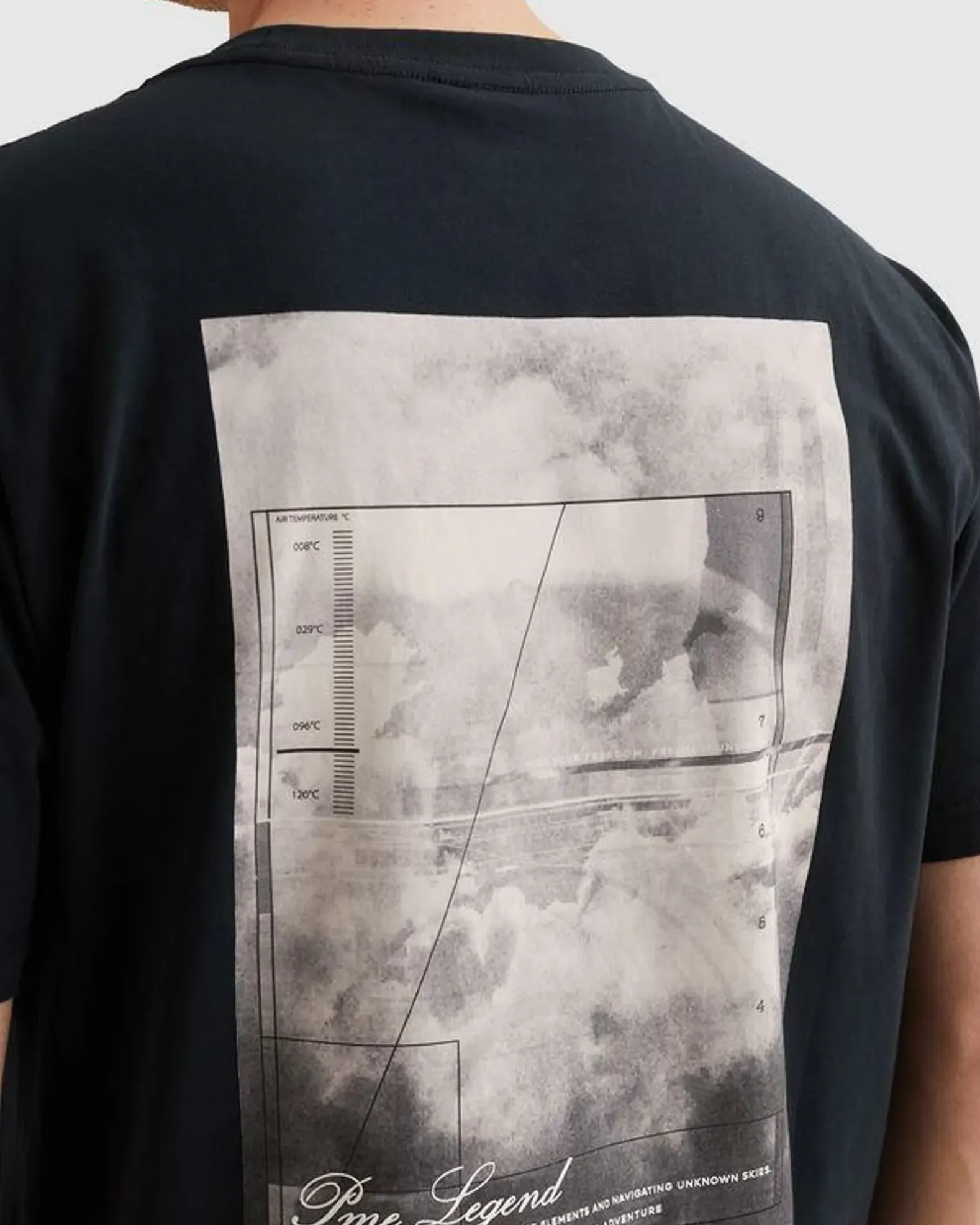 PME Legend T-shirt