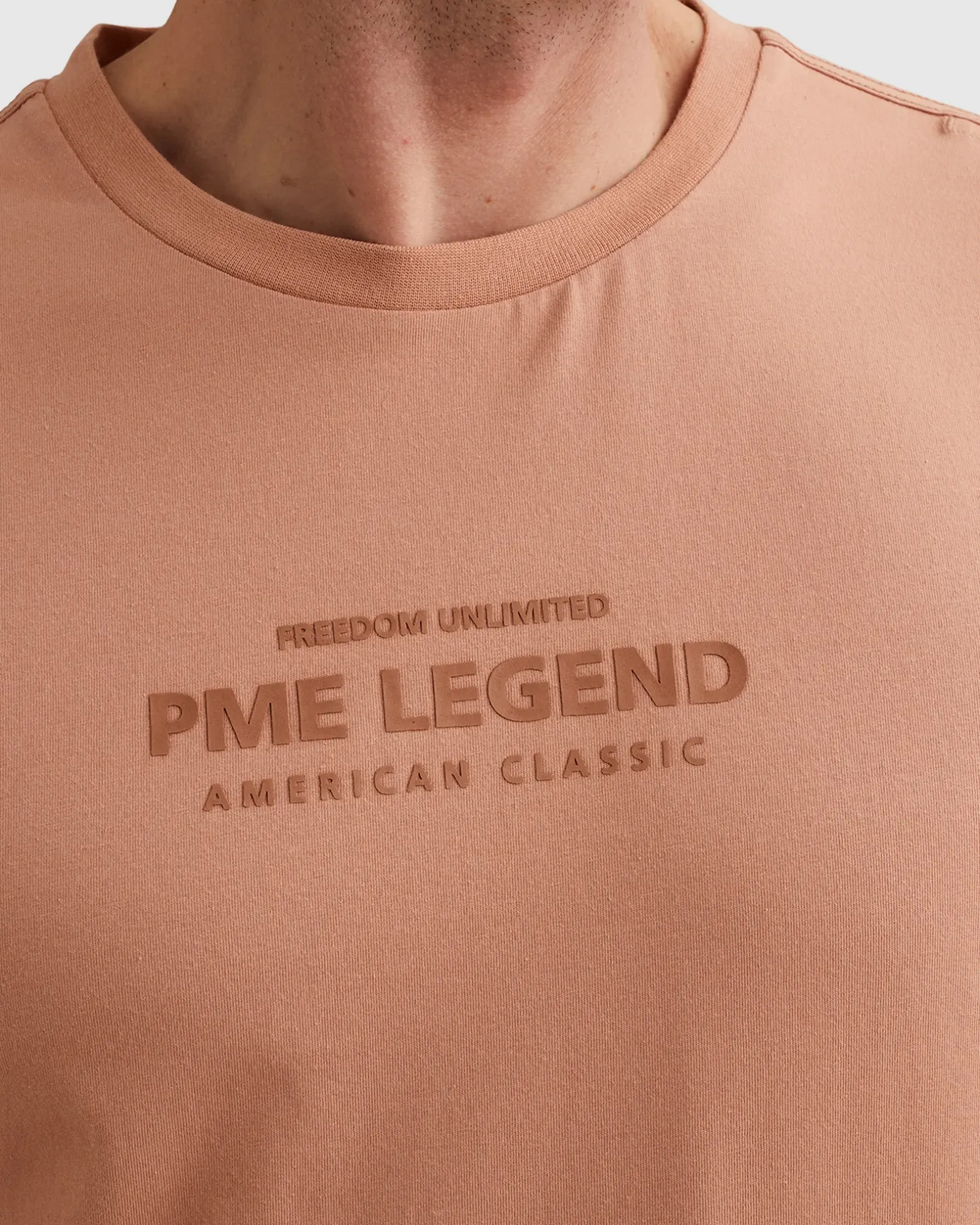 PME Legend T-shirt
