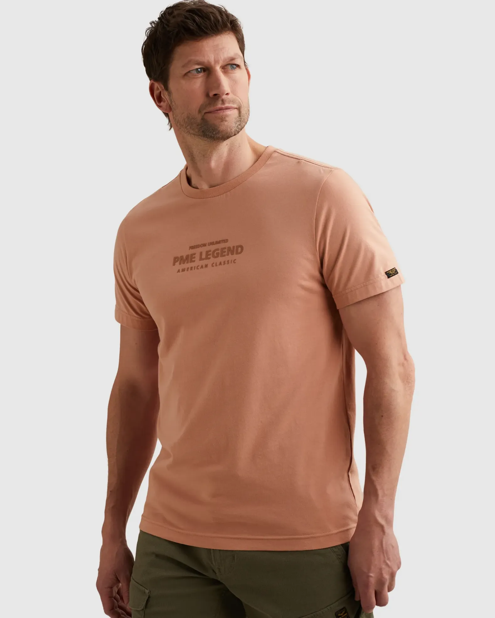 PME Legend T-shirt