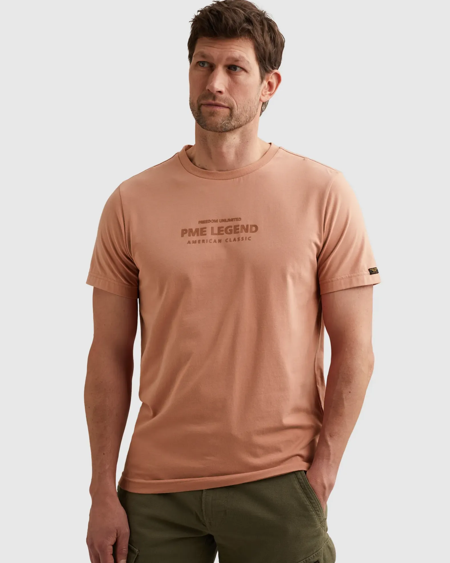 PME Legend T-shirt