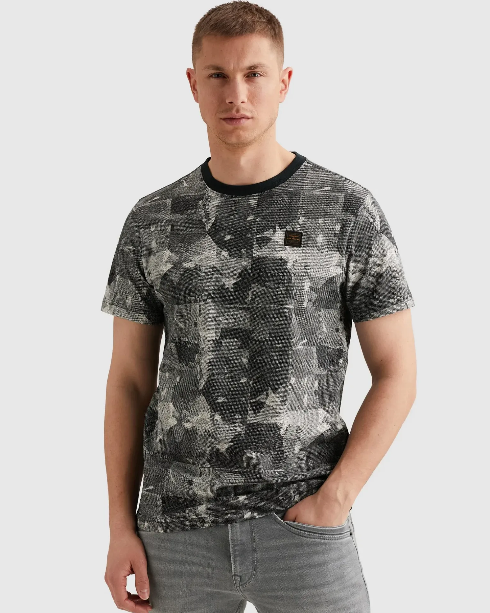 PME Legend T-shirt