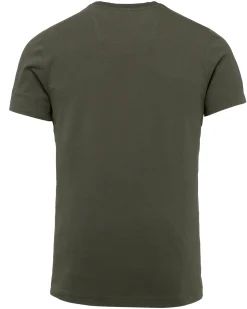 PME Legend T-shirt Korte mouw