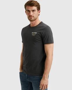 PME Legend T-shirt Korte mouw