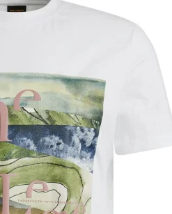 PME Legend T-shirt Korte mouw
