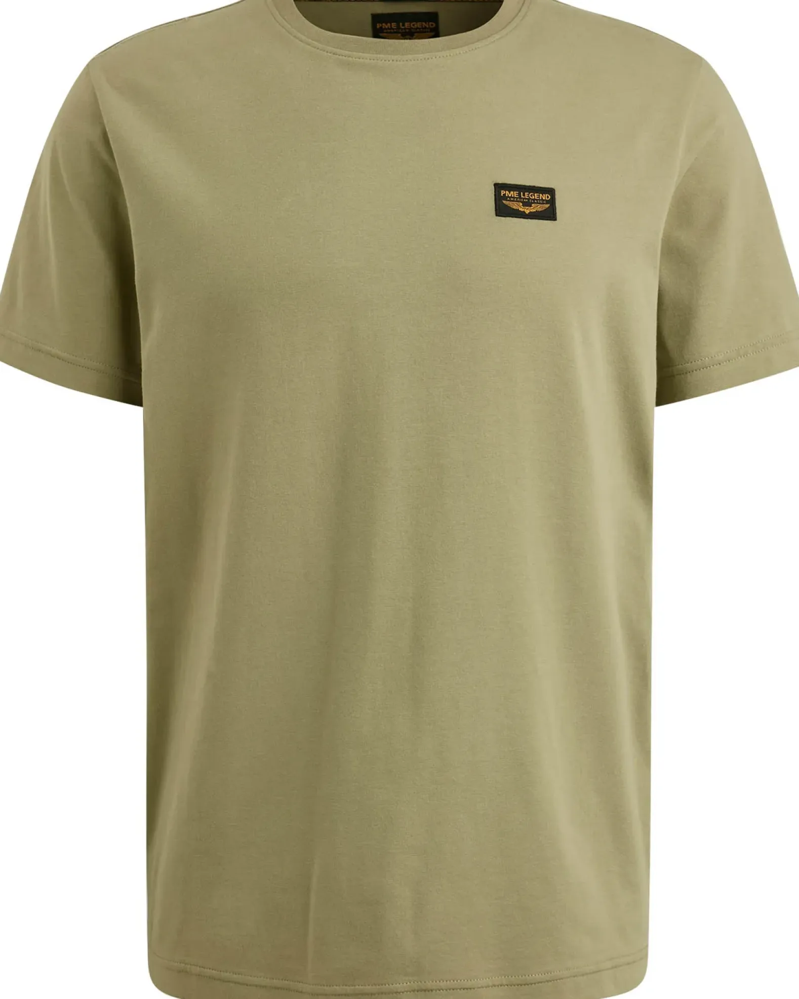 PME Legend T-shirt Korte mouw