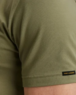 PME Legend T-shirt Korte mouw